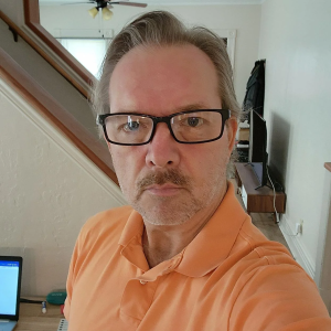 Arthur Bennett — Orlando, FL