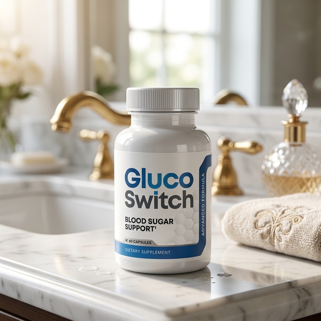 Glucoswitch