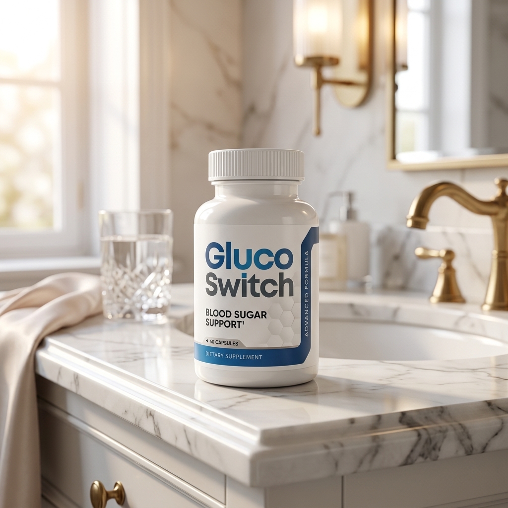Glucoswitch